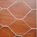 Building Materials Galvanized Hexagonal Wire Mesh Netting (Anjia-105)